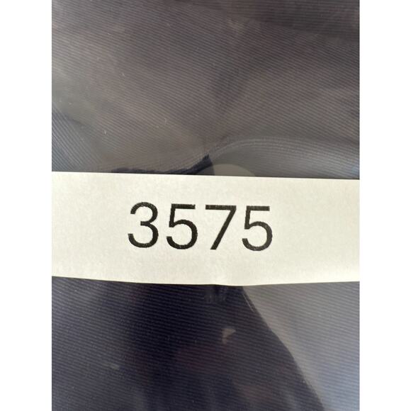 Country Road Size 6 Career Notched Blazer Jacket Navy Long Sleeve Lined Button - Picture 9 of 9